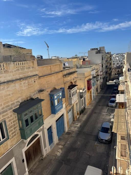 Villa Townhouse 26 In Sliema, Malta Esterno foto