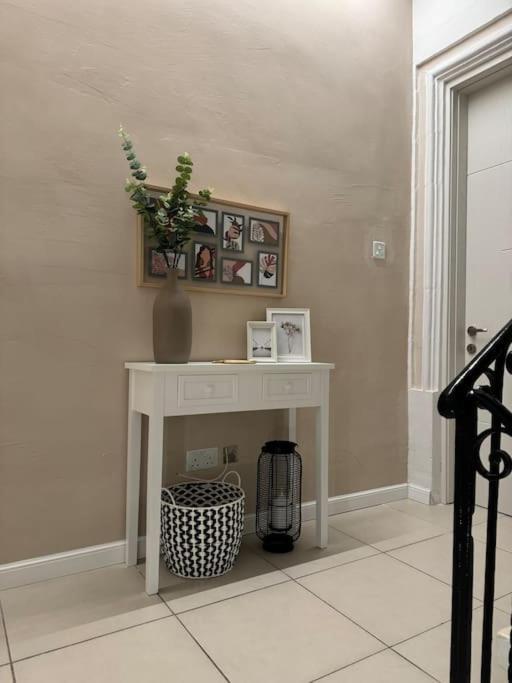 Villa Townhouse 26 In Sliema, Malta Esterno foto