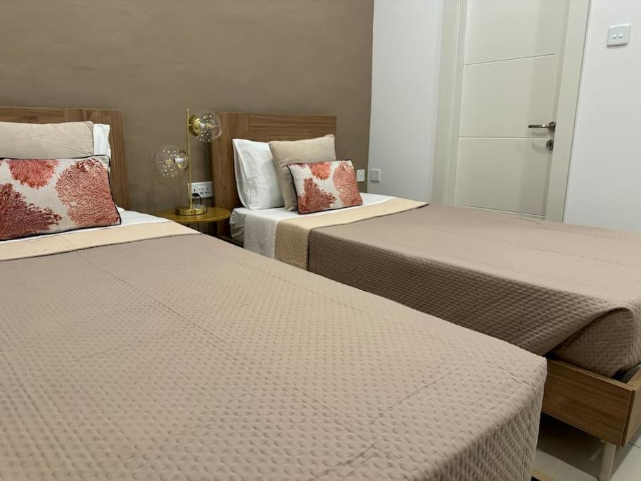Villa Townhouse 26 In Sliema, Malta Esterno foto