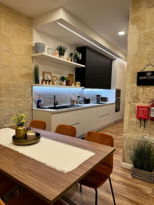 Villa Townhouse 26 In Sliema, Malta Esterno foto