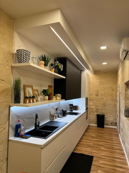 Villa Townhouse 26 In Sliema, Malta Esterno foto