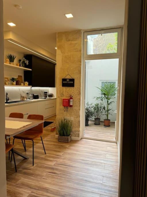 Villa Townhouse 26 In Sliema, Malta Esterno foto