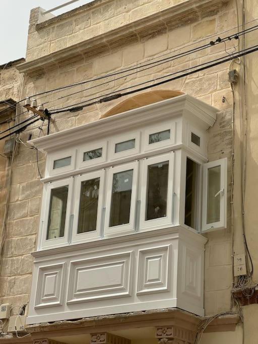 Villa Townhouse 26 In Sliema, Malta Esterno foto