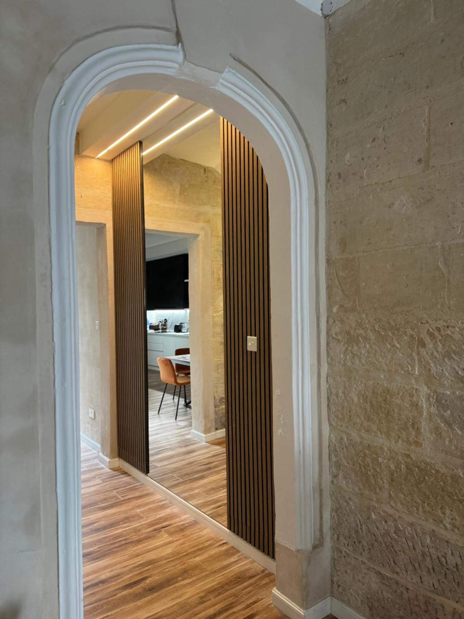 Villa Townhouse 26 In Sliema, Malta Esterno foto