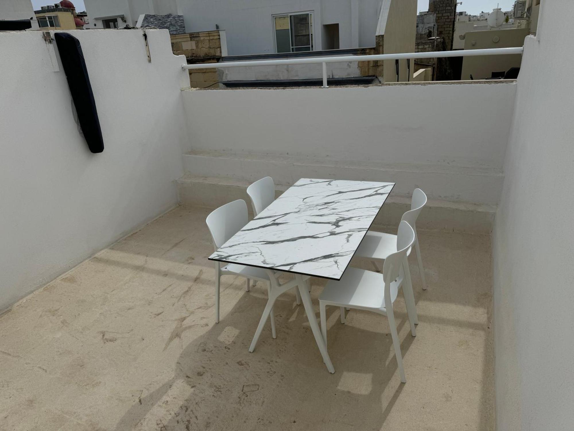 Villa Townhouse 26 In Sliema, Malta Esterno foto
