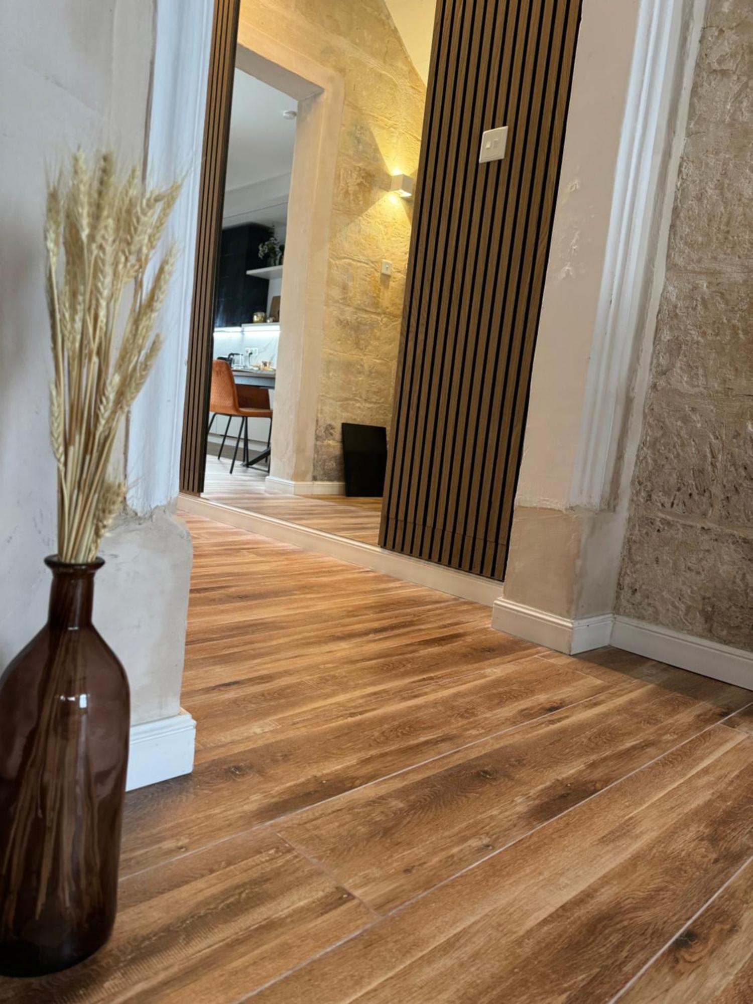 Villa Townhouse 26 In Sliema, Malta Esterno foto