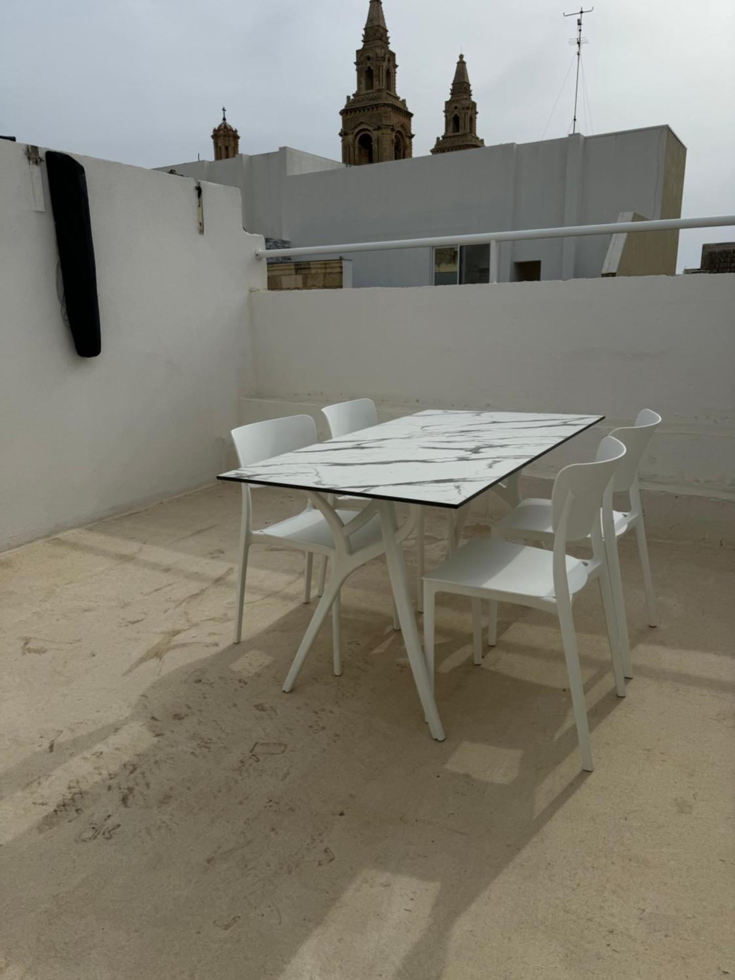 Villa Townhouse 26 In Sliema, Malta Esterno foto