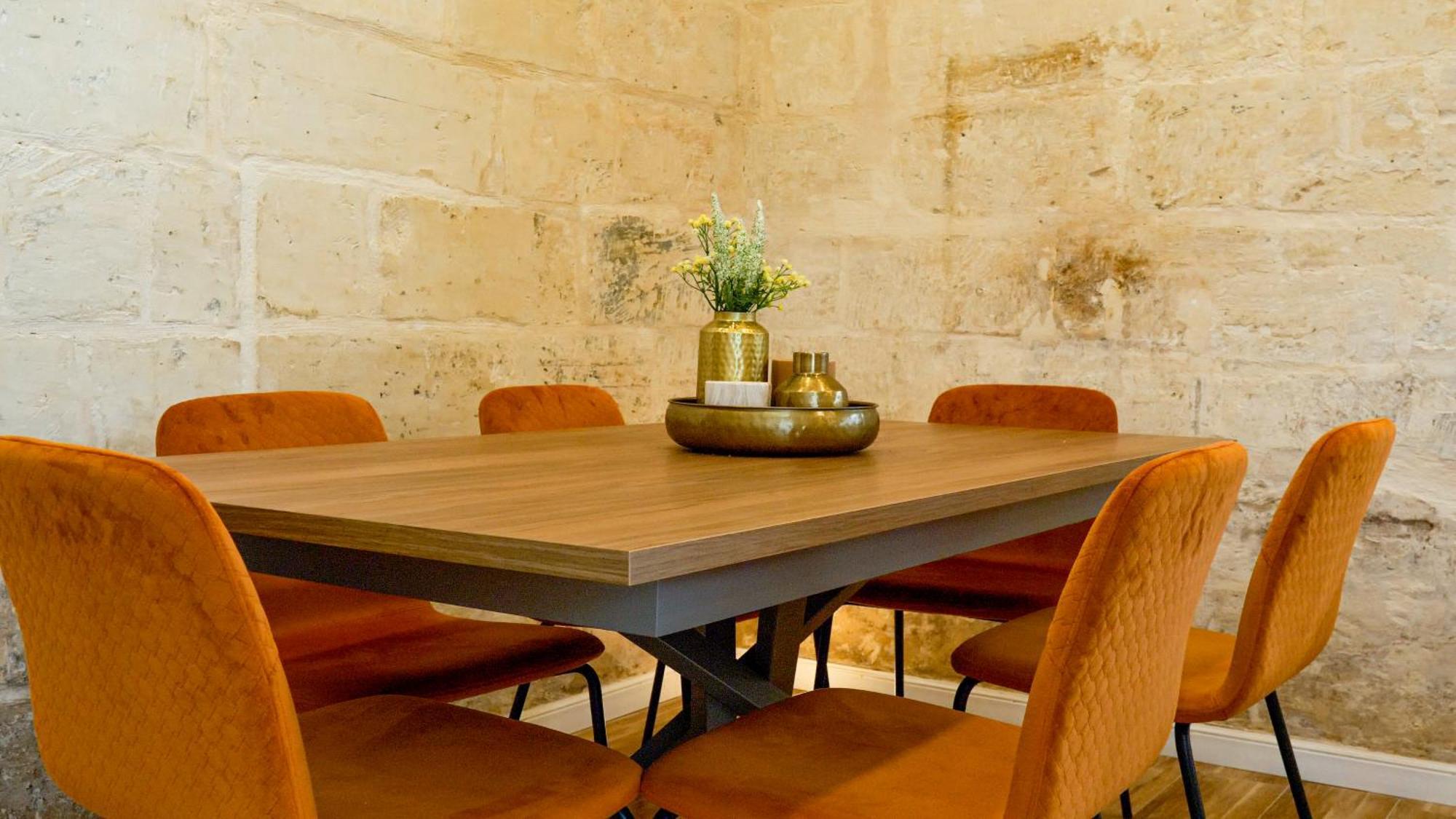 Villa Townhouse 26 In Sliema, Malta Esterno foto