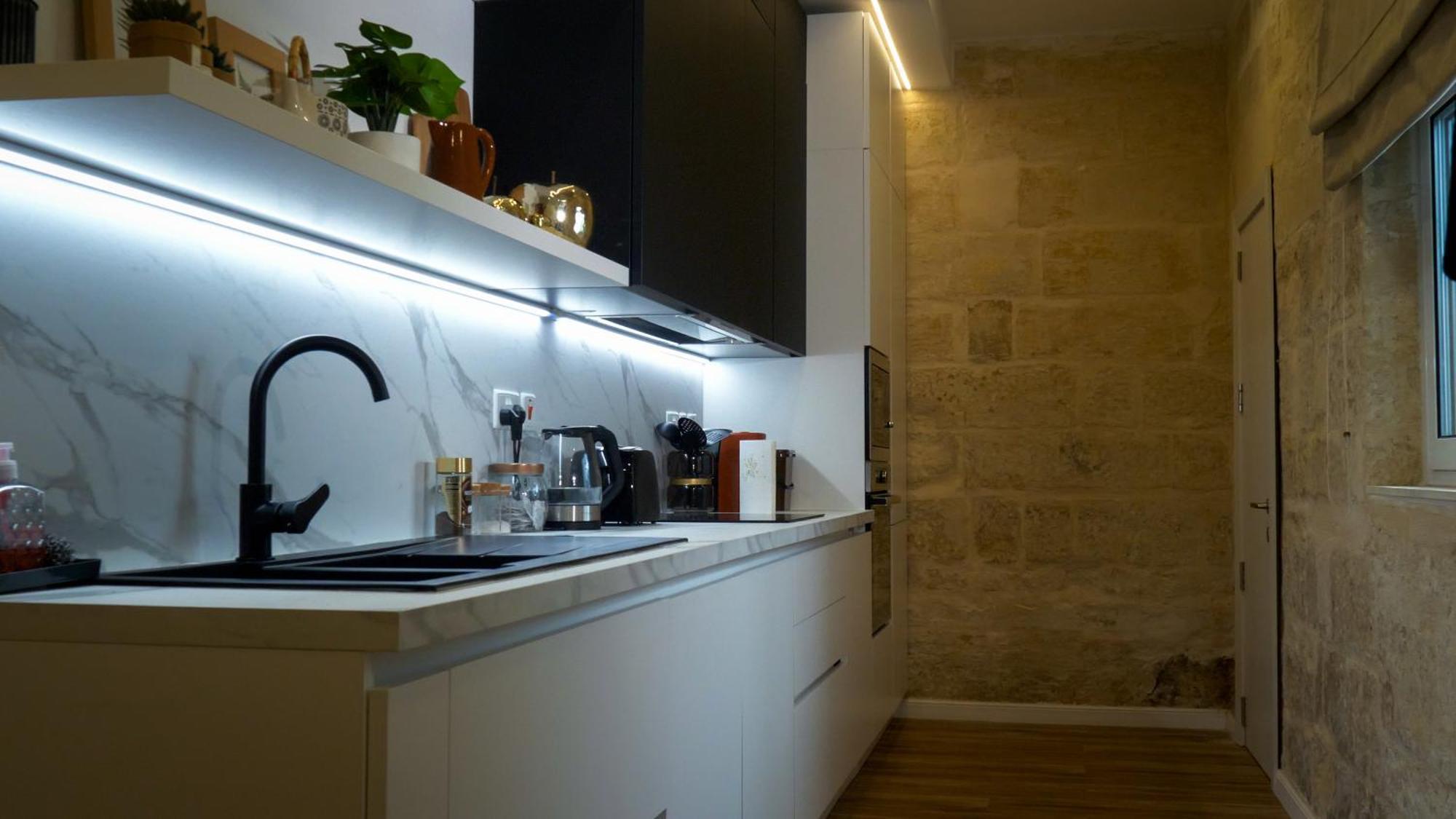 Villa Townhouse 26 In Sliema, Malta Esterno foto